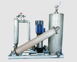 山東臭氧微納米空化氧化反應(yīng)器